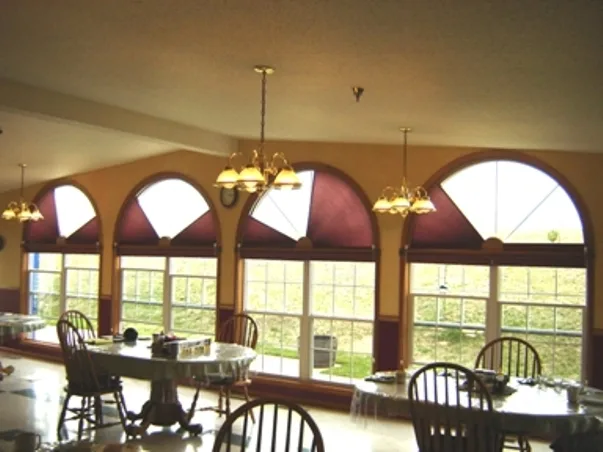 Dining Area II